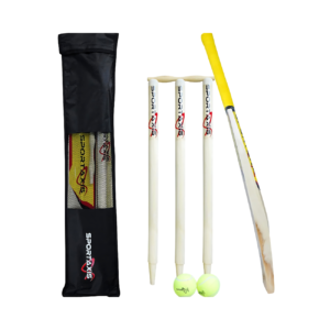 Cricket Equipment