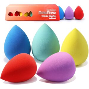 Makeup Sponges